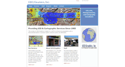 Desktop Screenshot of geograph.com